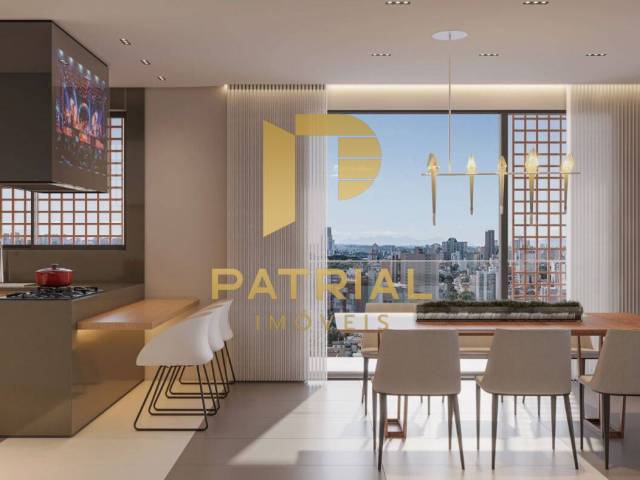 Cobertura para Venda em Curitiba - 4