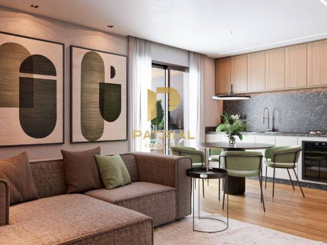 Apartamento para Venda em Curitiba - 2