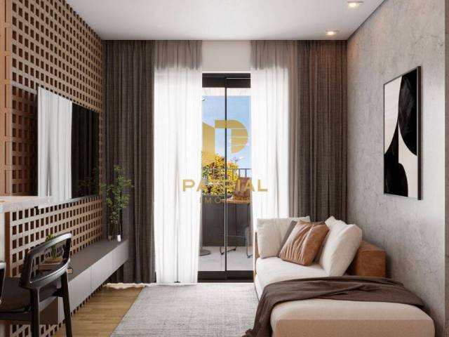 Apartamento para Venda em Curitiba - 4