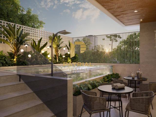 Apartamento para Venda em Curitiba - 2
