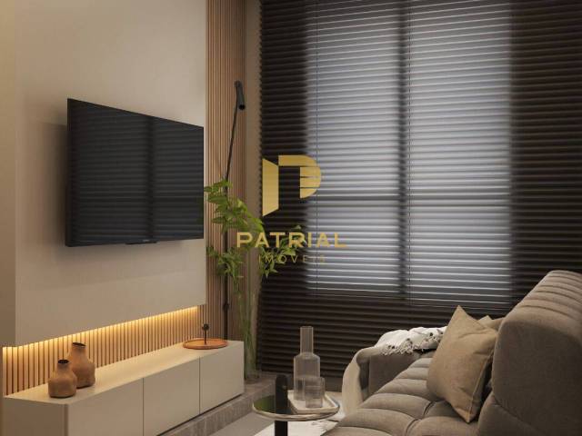 Apartamento Garden para Venda em Curitiba - 4