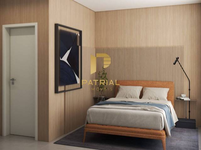 Apartamento Garden para Venda em Curitiba - 5