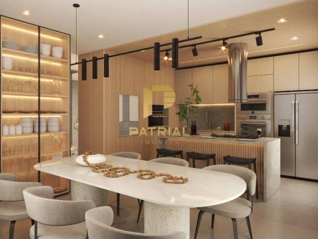 Cobertura para Venda em Curitiba - 4