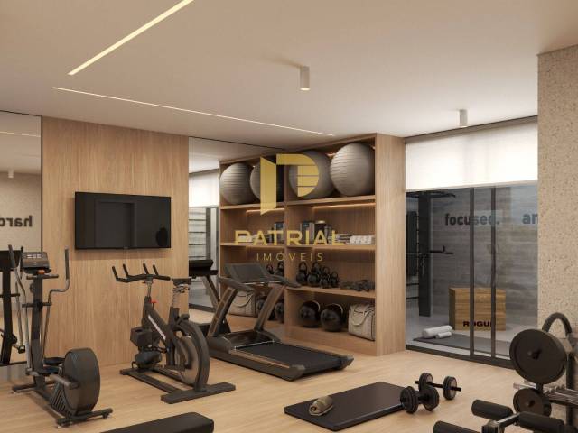 Cobertura para Venda em Curitiba - 5