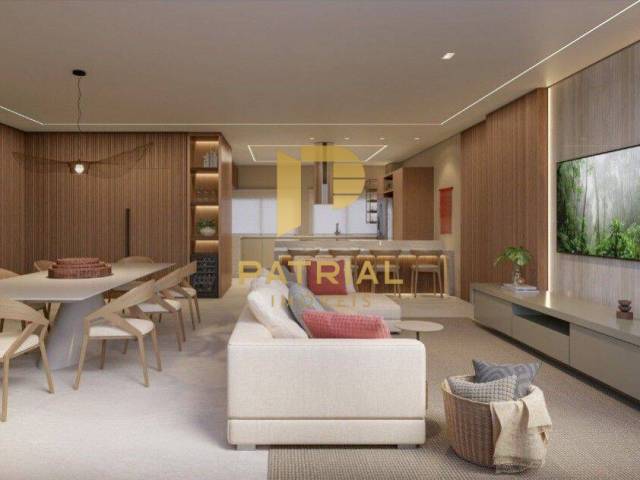 #GD0026 - Apartamento Garden para Venda em Curitiba - PR - 2