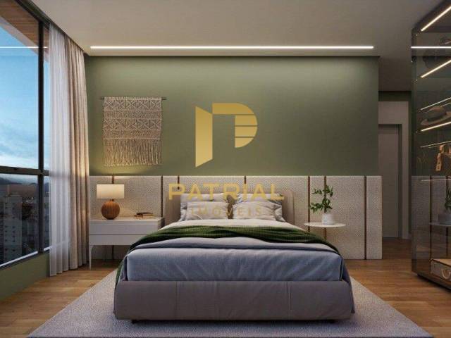 #GD0026 - Apartamento Garden para Venda em Curitiba - PR - 3