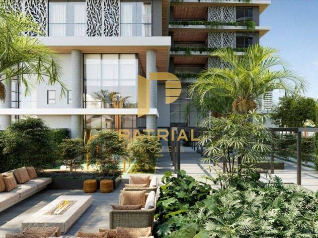 #GD0026 - Apartamento Garden para Venda em Curitiba - PR - 1