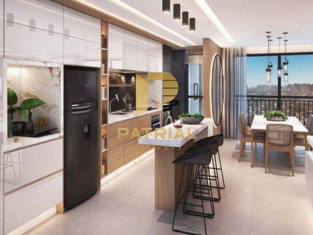 Apartamento para Venda em Curitiba - 3