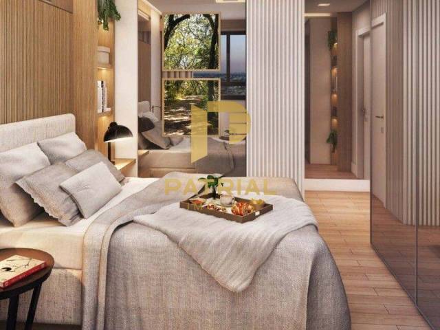 Apartamento para Venda em Curitiba - 4