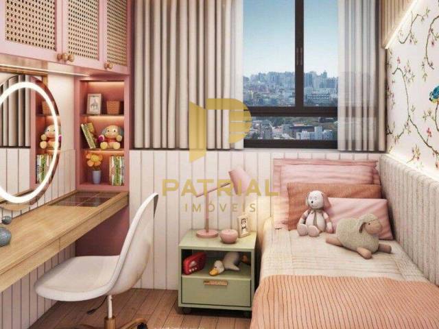 Apartamento para Venda em Curitiba - 5