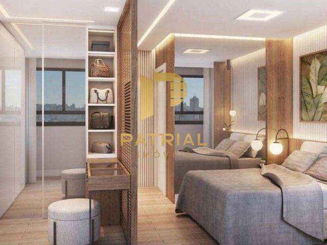 Apartamento para Venda em Curitiba - 2