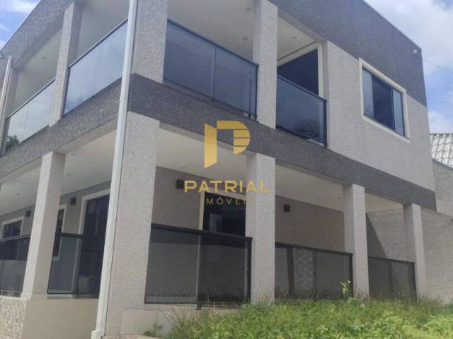 #CA0296 - Casa para Venda em Curitiba - PR - 2