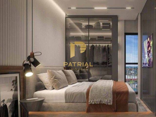 Studio para Venda em Curitiba - 5