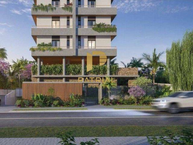 #ST0024 - Studio para Venda em Curitiba - PR - 3