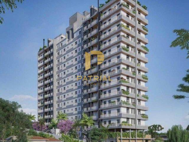 #ST0024 - Studio para Venda em Curitiba - PR - 2