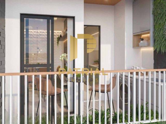 Apartamento para Venda em Curitiba - 4