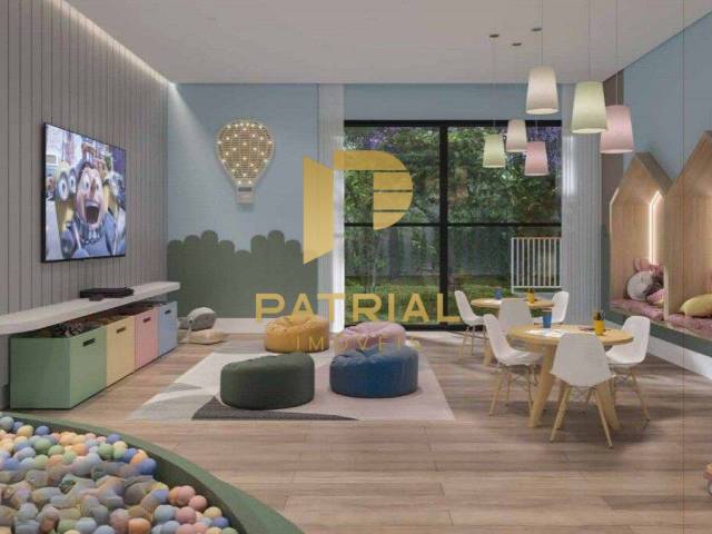 Apartamento para Venda em Curitiba - 3