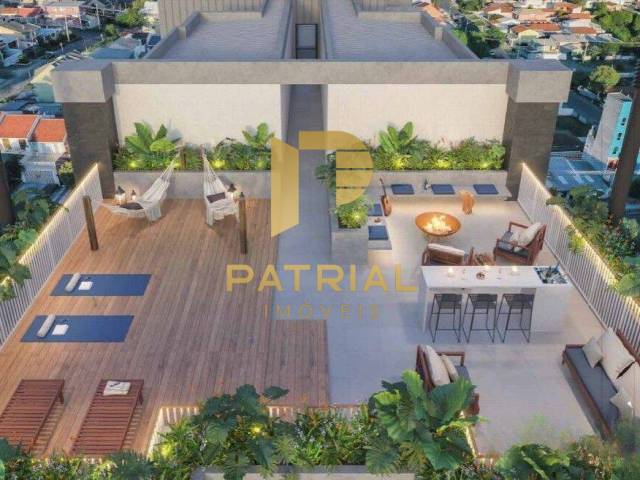 Apartamento para Venda em Curitiba - 5