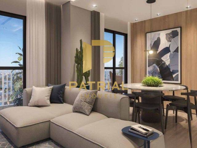 Apartamento para Venda em Curitiba - 2