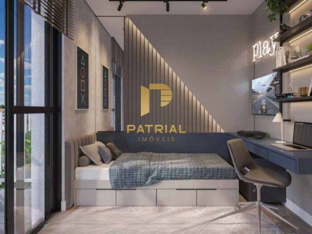 Apartamento para Venda em Curitiba - 5