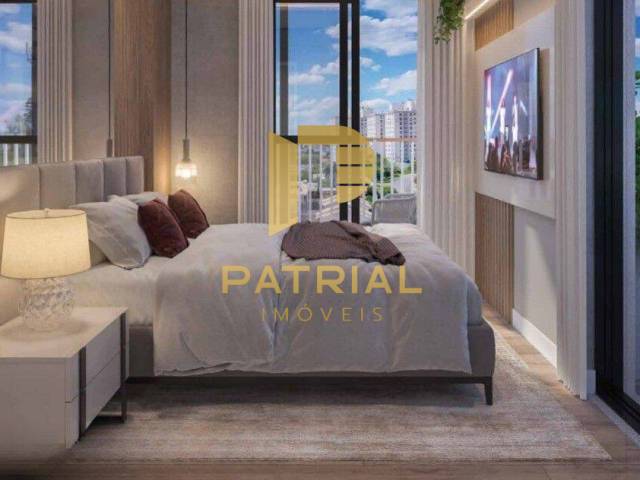 Apartamento para Venda em Curitiba - 3