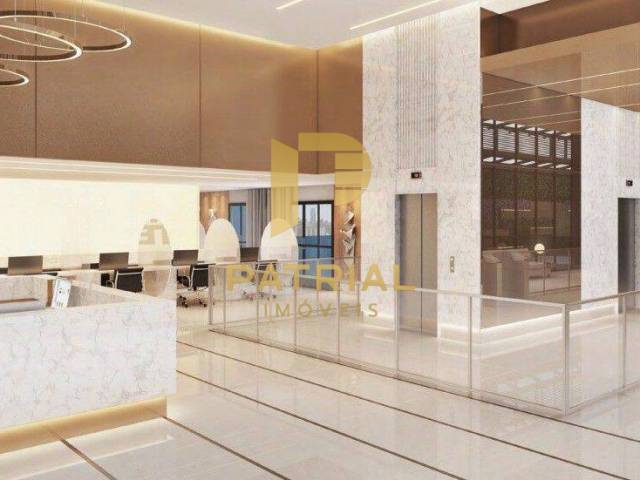 Sala para Venda em Curitiba - 5