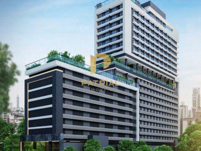 #SA0029 - Sala para Venda em Curitiba - PR - 2