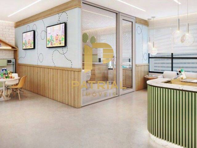 Sala para Venda em Curitiba - 4