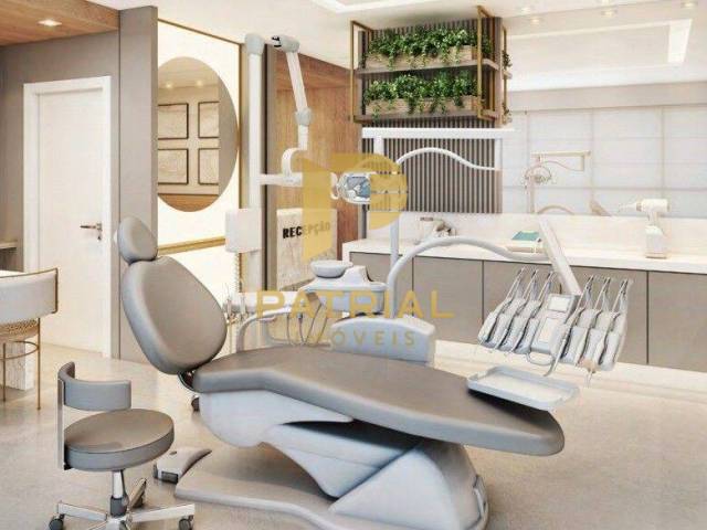 Sala para Venda em Curitiba - 5