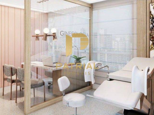 #SA0030 - Sala para Venda em Curitiba - PR - 2