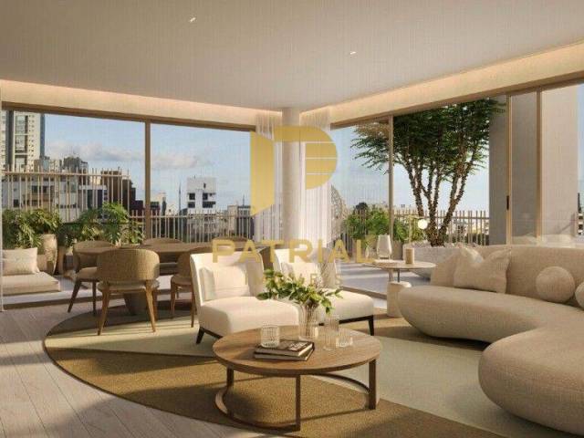 #AD0007 - Duplex para Venda em Curitiba - PR - 2