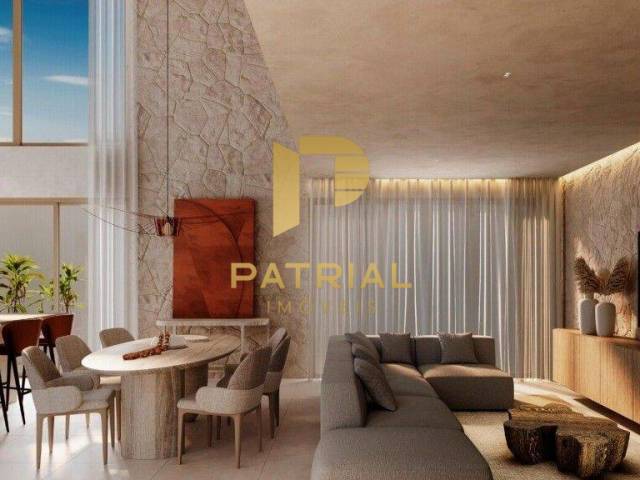 #GD0028 - Apartamento Garden para Venda em Curitiba - PR - 1