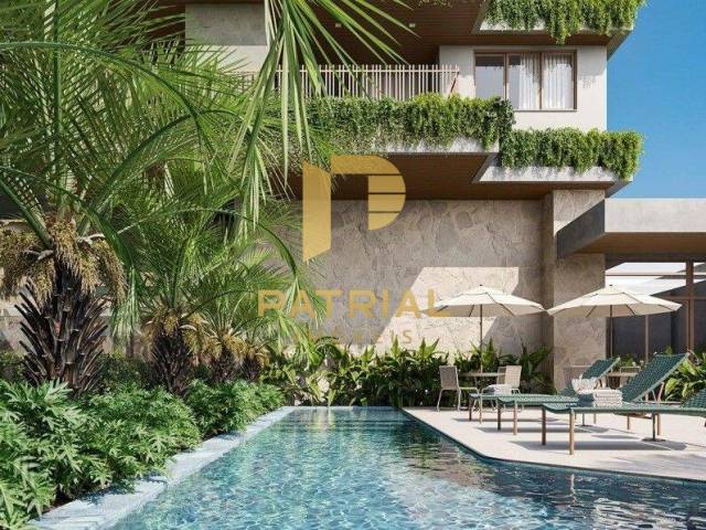 #GD0028 - Apartamento Garden para Venda em Curitiba - PR - 2