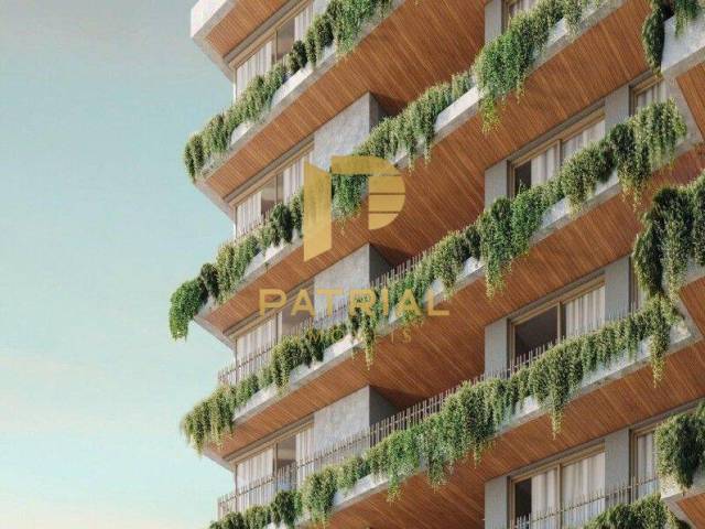 #GD0028 - Apartamento Garden para Venda em Curitiba - PR - 1