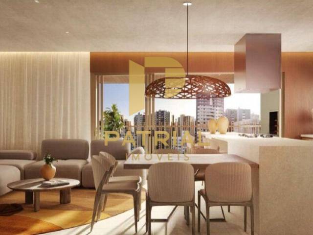 Apartamento para Venda em Curitiba - 3