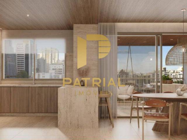 Apartamento para Venda em Curitiba - 2