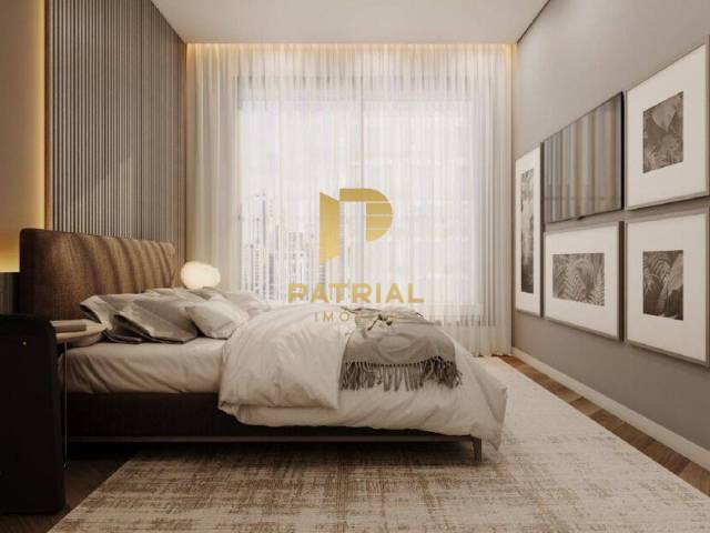 Apartamento para Venda em Curitiba - 4