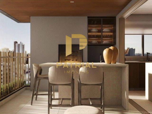 Apartamento para Venda em Curitiba - 2