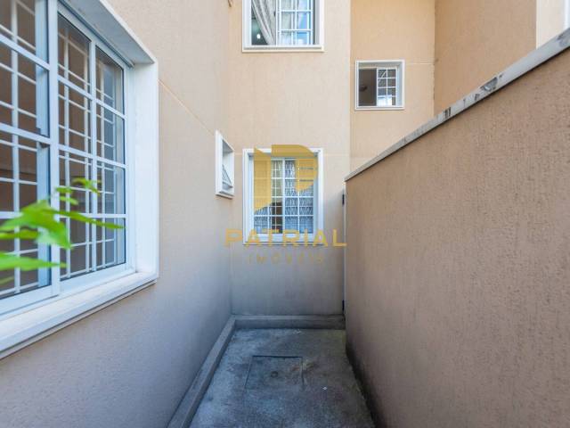 Apartamento para Venda em Curitiba - 4