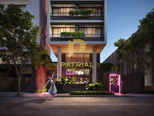 Apartamento para Venda em Curitiba - 2