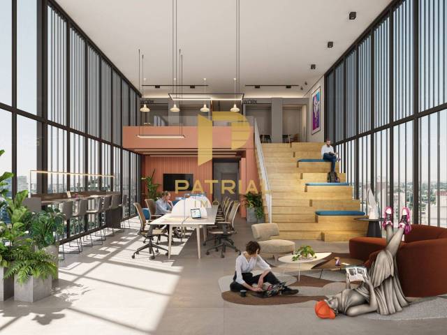 Apartamento para Venda em Curitiba - 3