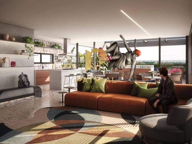 Apartamento para Venda em Curitiba - 5