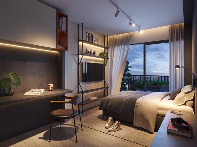 Apartamento para Venda em Curitiba - 2