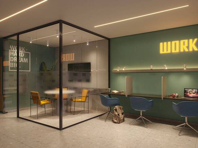 Apartamento para Venda em Curitiba - 3