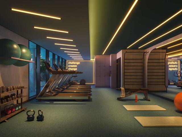 Apartamento para Venda em Curitiba - 4