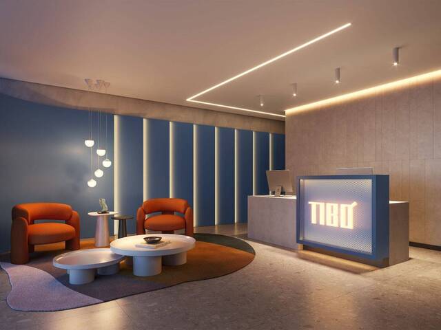 Apartamento para Venda em Curitiba - 5