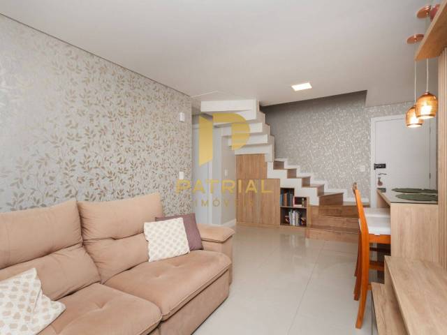 Cobertura para Venda em Curitiba - 4