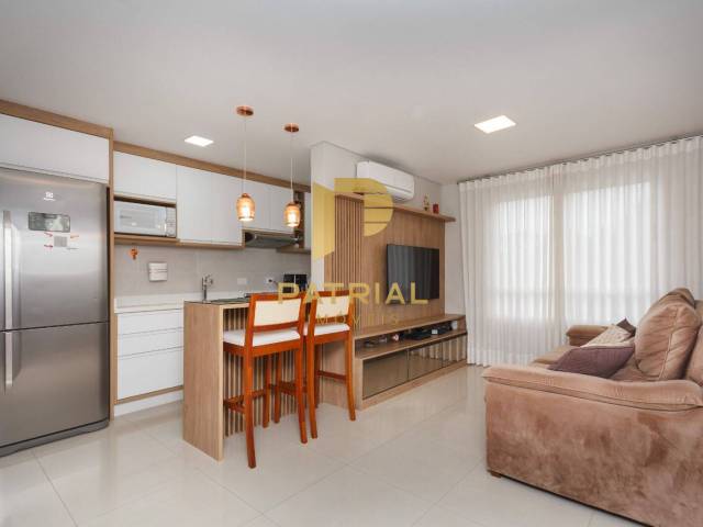 #CO0060 - Cobertura para Venda em Curitiba - PR - 2