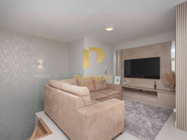 Cobertura para Venda em Curitiba - 5