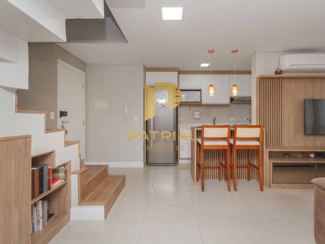 #CO0060 - Cobertura para Venda em Curitiba - PR - 1